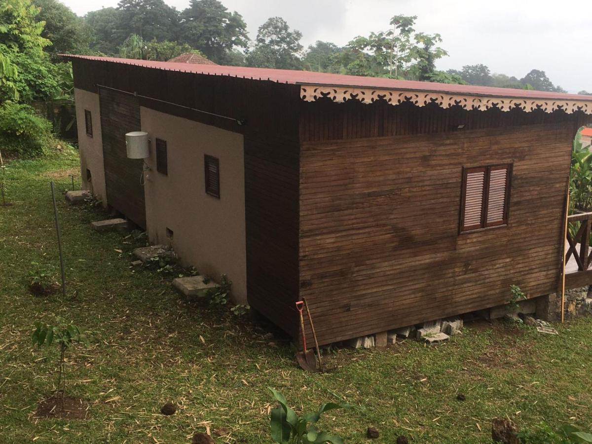 Roca Saudade Guest House Trindade Экстерьер фото
