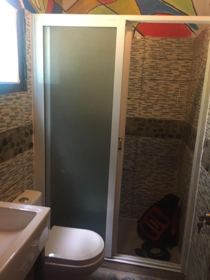 Roca Saudade Guest House Trindade Экстерьер фото