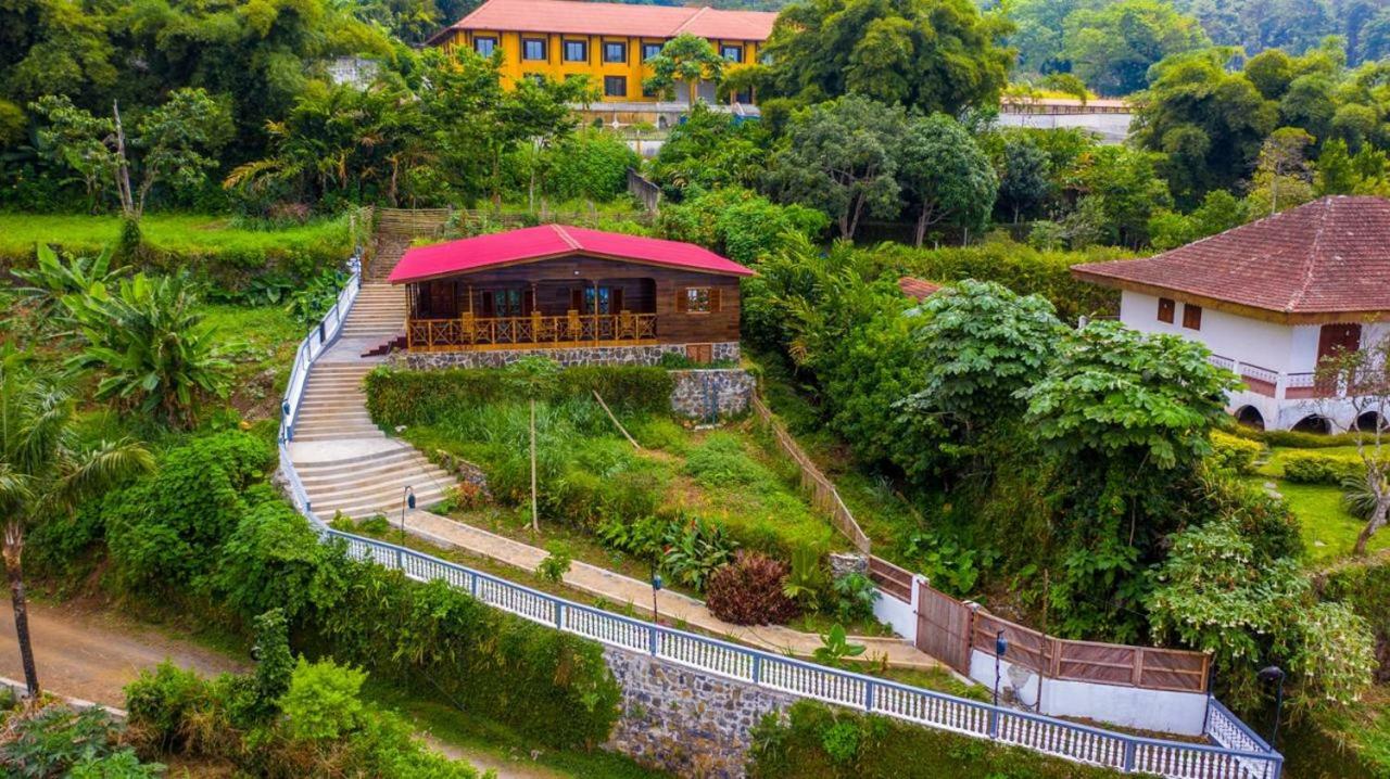Roca Saudade Guest House Trindade Экстерьер фото