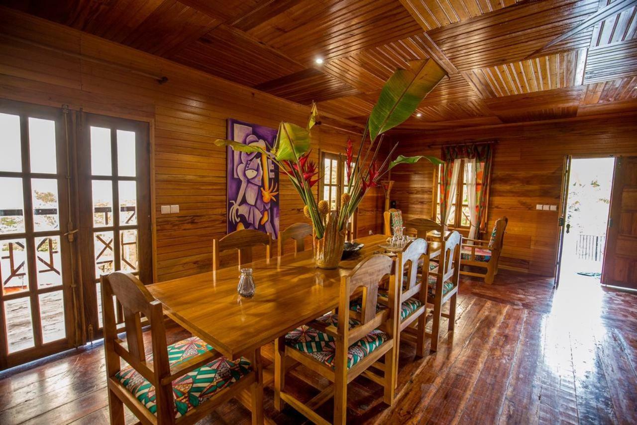 Roca Saudade Guest House Trindade Экстерьер фото