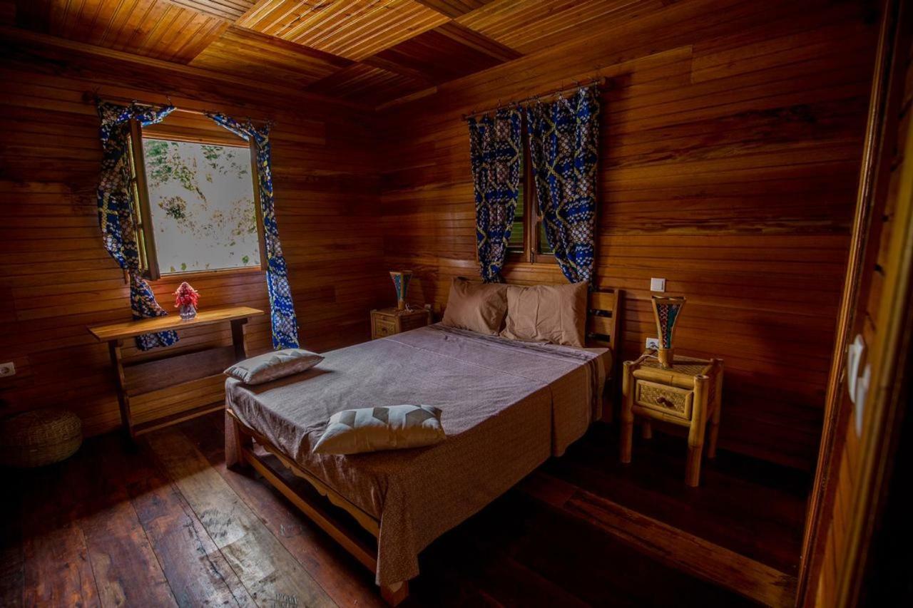 Roca Saudade Guest House Trindade Экстерьер фото
