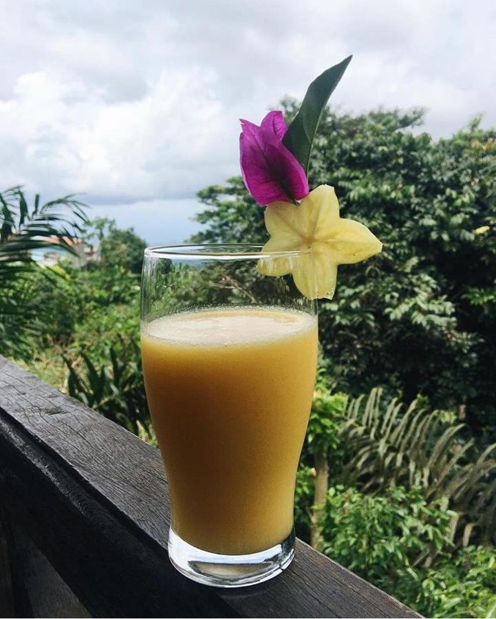 Roca Saudade Guest House Trindade Экстерьер фото